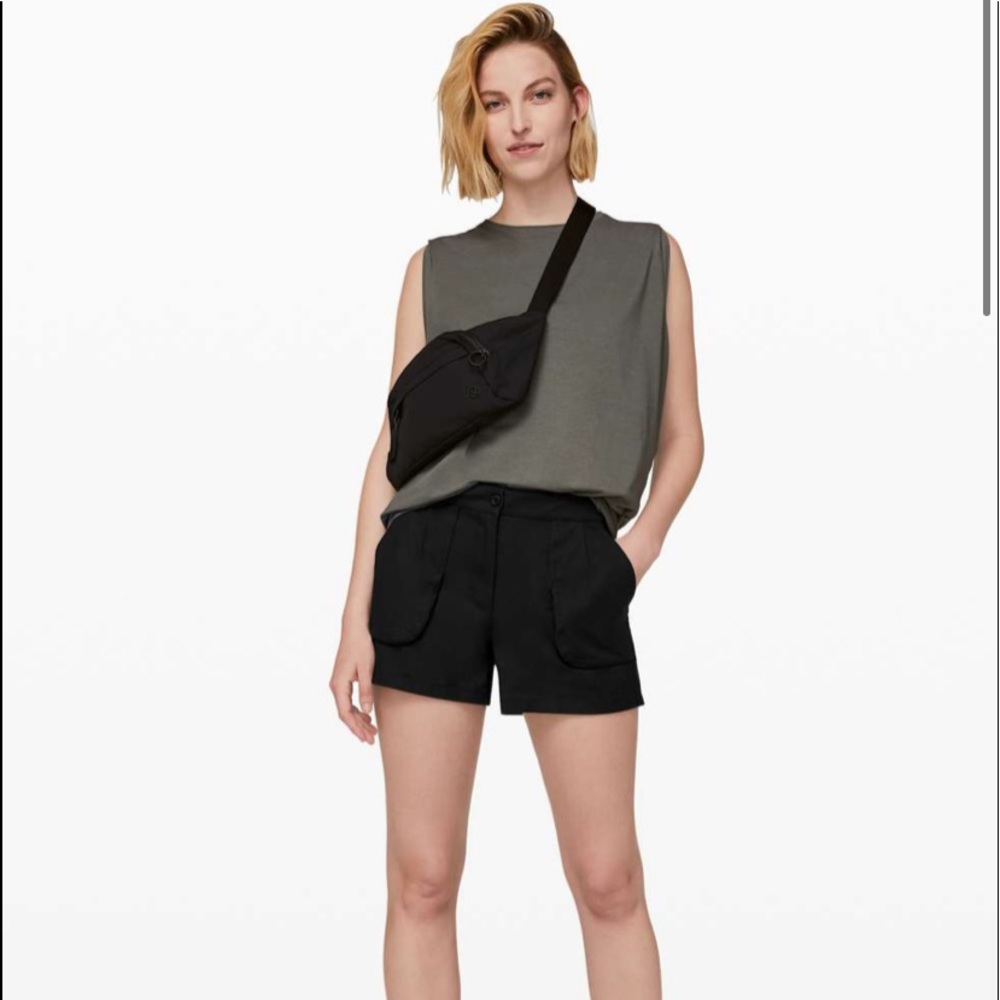 Lululemon This Instant Short 3.5” inseam